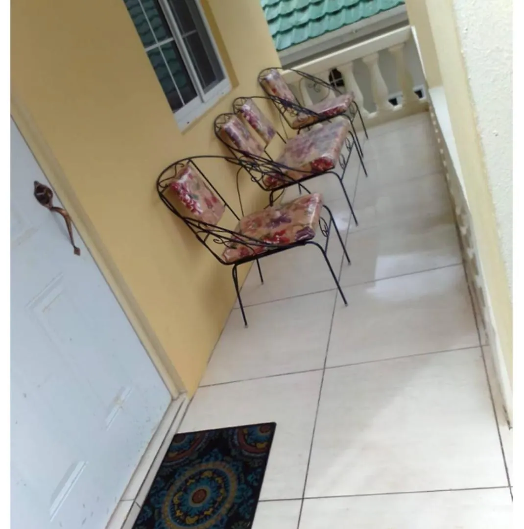 Angelaspalace Port Antonio Gasthof