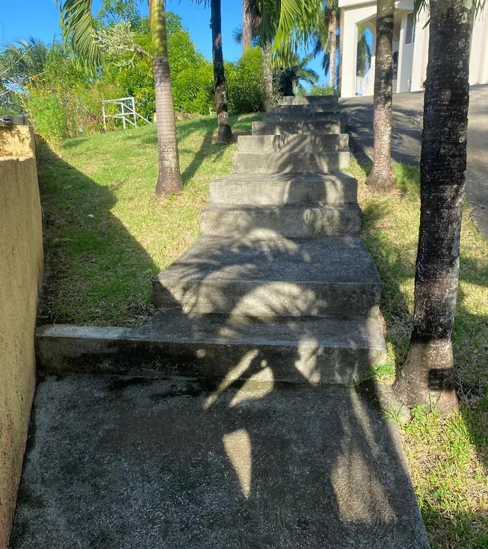 Angelaspalace Port Antonio Gasthof