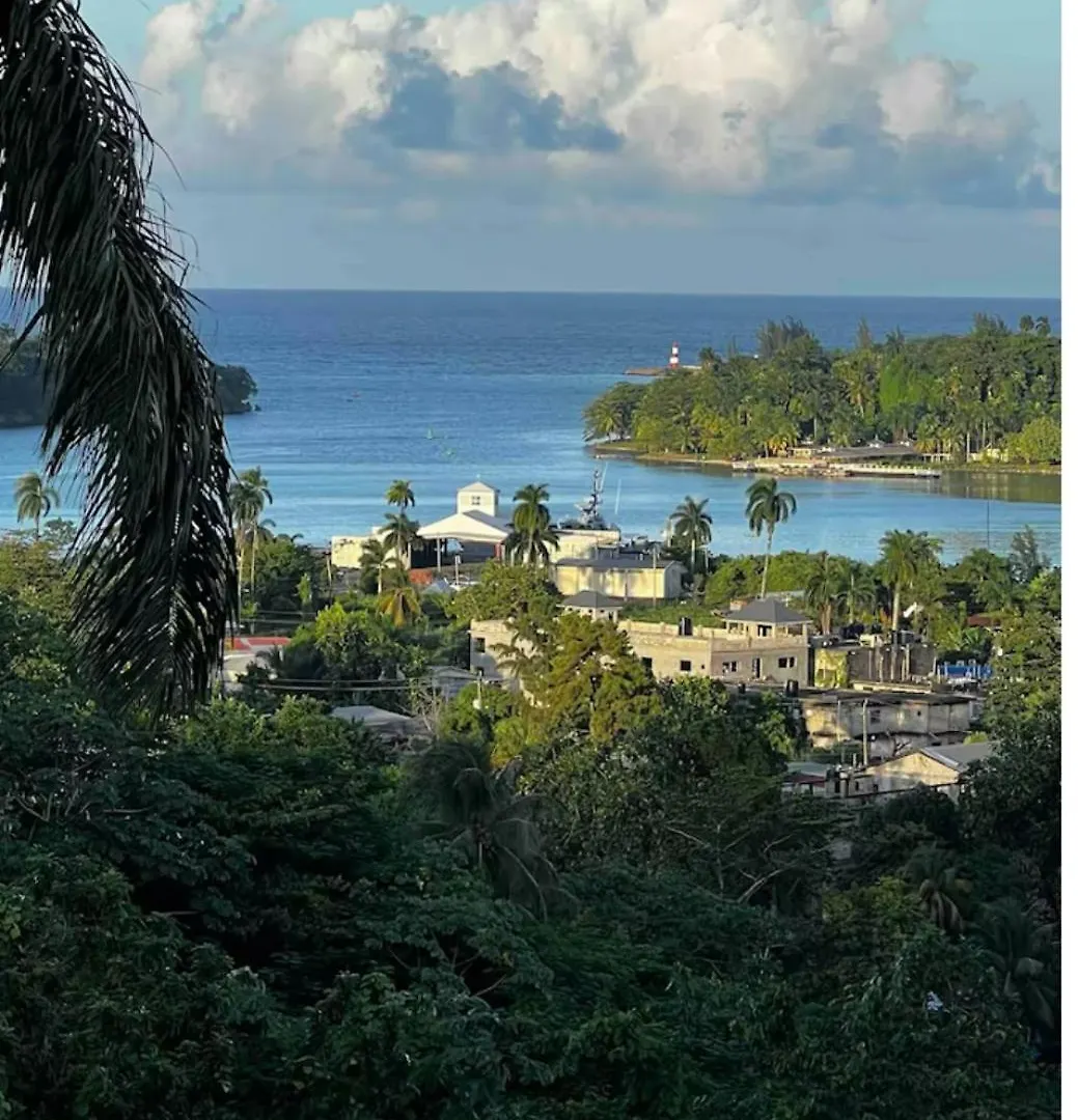 Angelaspalace Port Antonio Jamaica